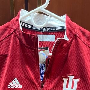 Unisex IU official polo